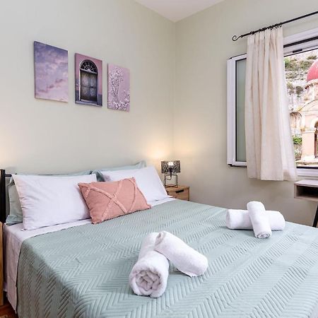 Olivia Guest House Corfu  Zewnętrze zdjęcie