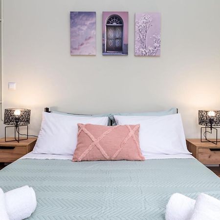 Olivia Guest House Corfu  Zewnętrze zdjęcie