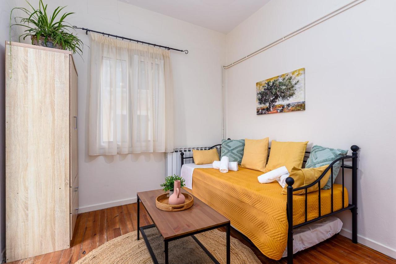 Olivia Guest House Corfu  Zewnętrze zdjęcie