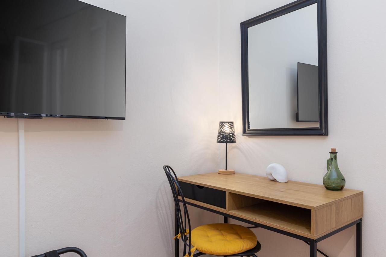 Olivia Guest House Corfu  Zewnętrze zdjęcie