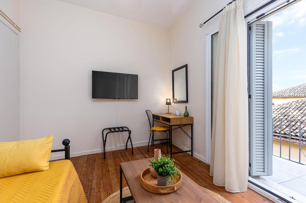 Olivia Guest House Corfu  Zewnętrze zdjęcie