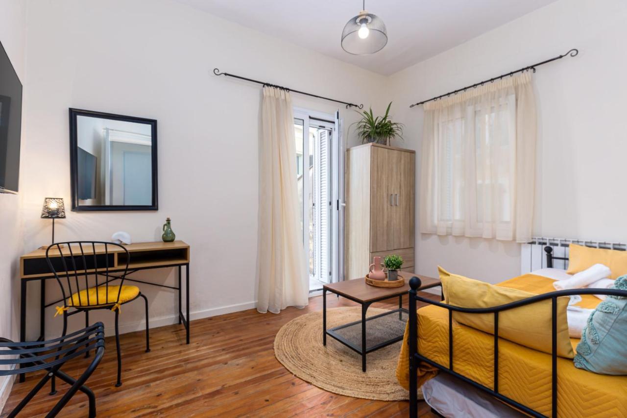 Olivia Guest House Corfu  Zewnętrze zdjęcie
