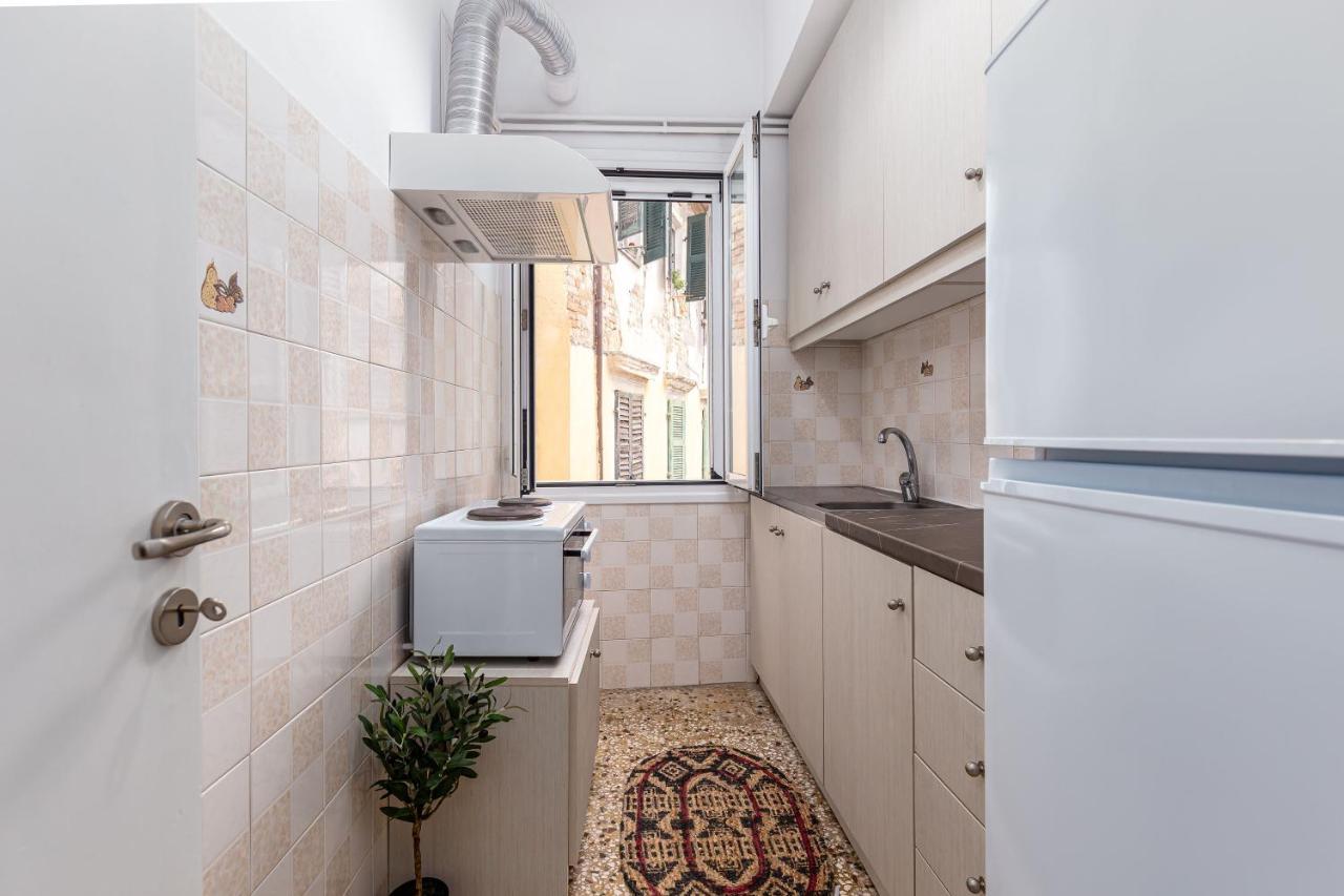 Olivia Guest House Corfu  Zewnętrze zdjęcie